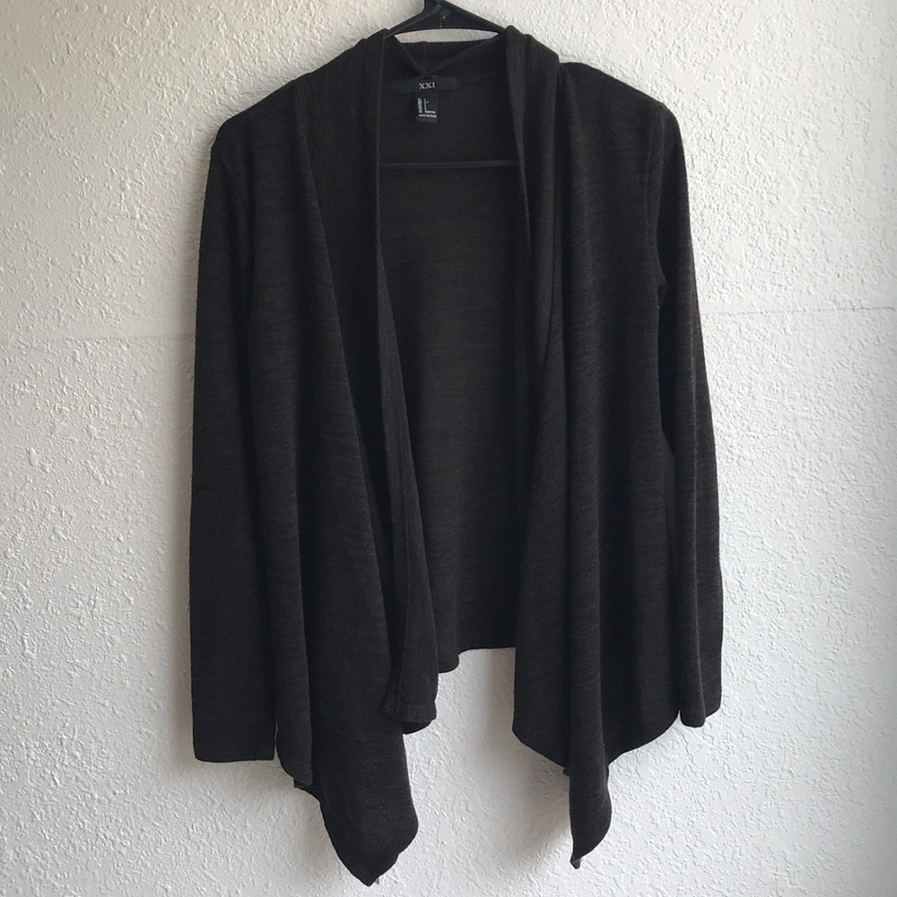 Forever 21 Cardigan